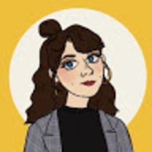 Meet your Posher, Madeline